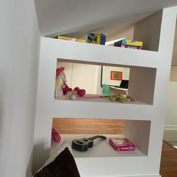 Faber | Serviços Técnicos - Matosinhos - Bathroom Remodel