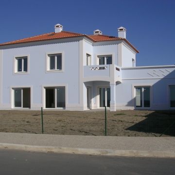 HC - Construções - Vila Nova de Gaia - Calafetagem