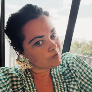 Tânia Pereira - Grândola - Organização da Casa