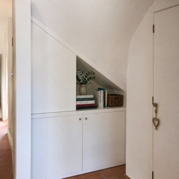Faber | Serviços Técnicos - Matosinhos - Concrete Flooring Installation