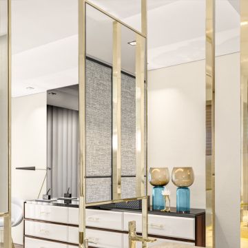Alberto Sousa Interiores - Guimarães - Interior Design