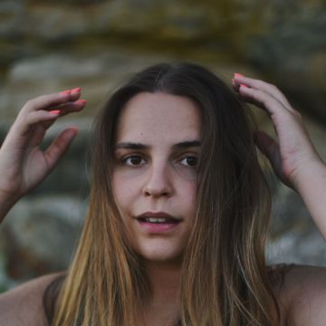 Luna Mendes Silvestre - Cascais - Fotografie