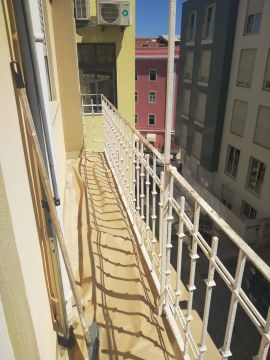 Pintor de Casas