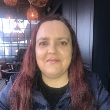 Joana Morgadinho - Peniche - Home Care and Nursing Homes