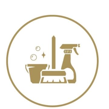 Valdeceia - Mafra - Grundreinigung oder Frühjahrsputz