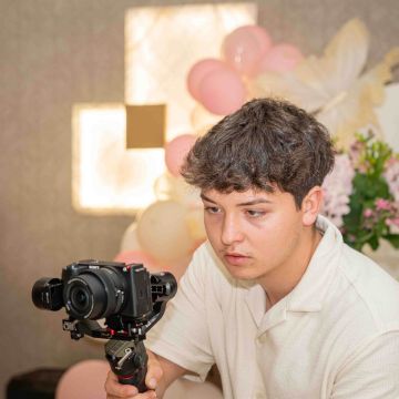 Pedro Martins - Viana do Castelo - Video Transfer Services