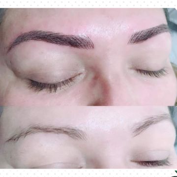 Micropigmentação e estética - Maia - Serviços Pessoais