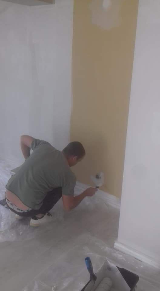 Category week.lda - Caldas da Rainha - Exterior Painting