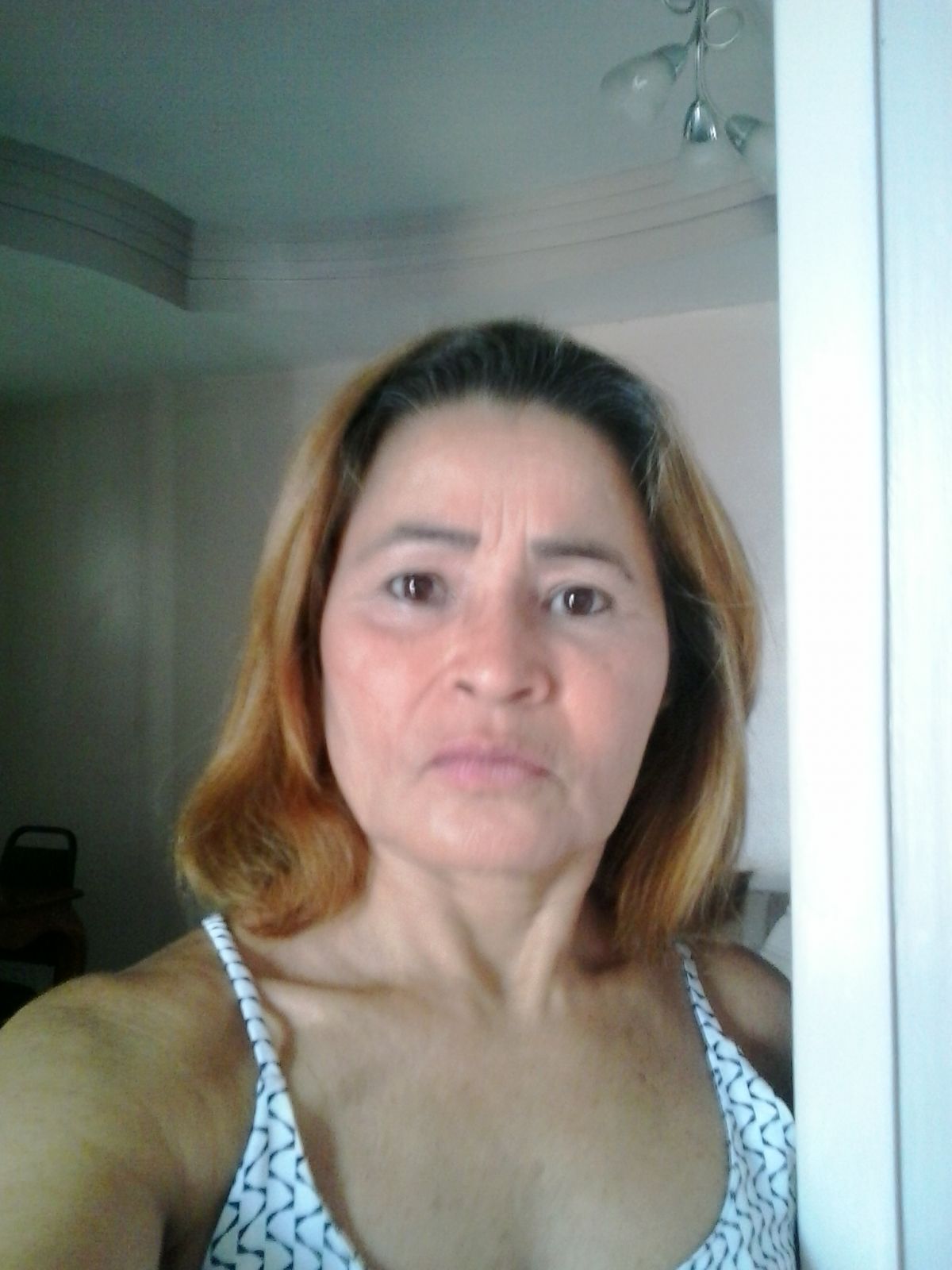 Iranilda - Entroncamento - Home Care Support