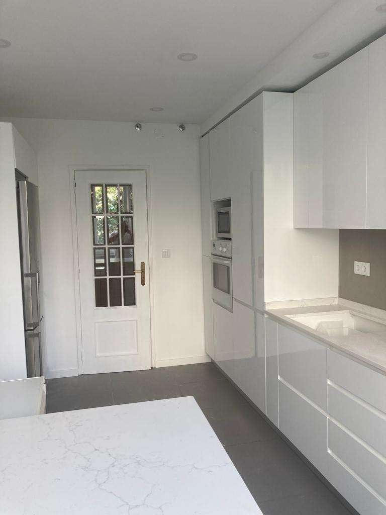 Reflax França - Remodelação - Palmela - Roofing