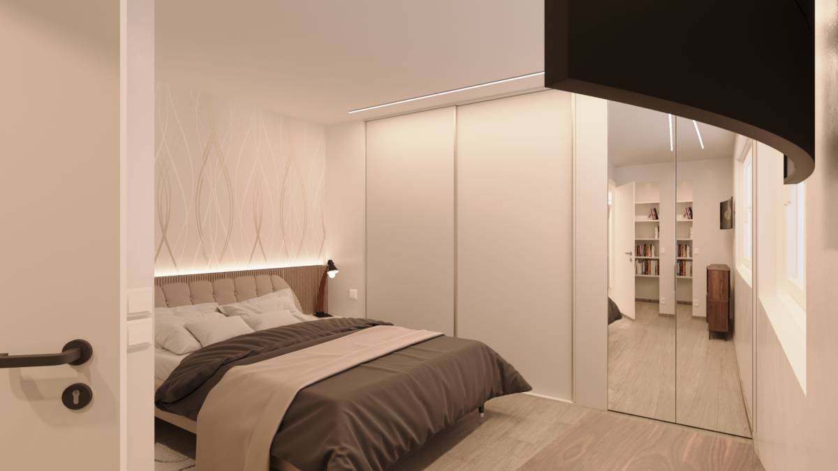 LS Atelier - Lisboa - Diseño de interiores