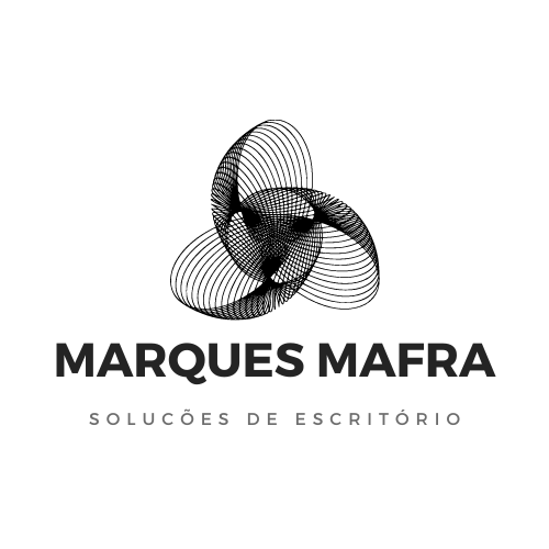 Marques Mafra Soluções de Escritório - Marinha Grande - 3D-Druck
