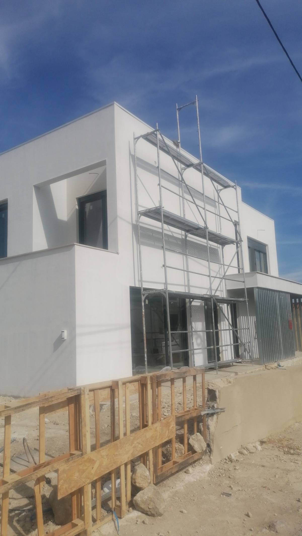 Anderson remodelações - Amadora - Tiling