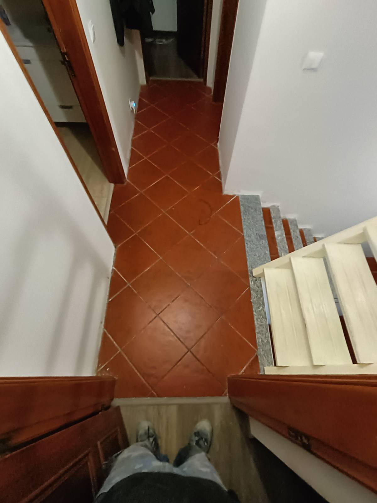WE Construções - Almada - Sound Proofing