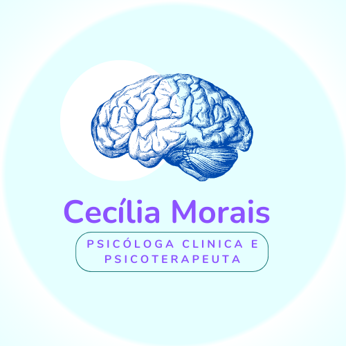 Cecília Morais - Lisboa - Psychology and Counseling