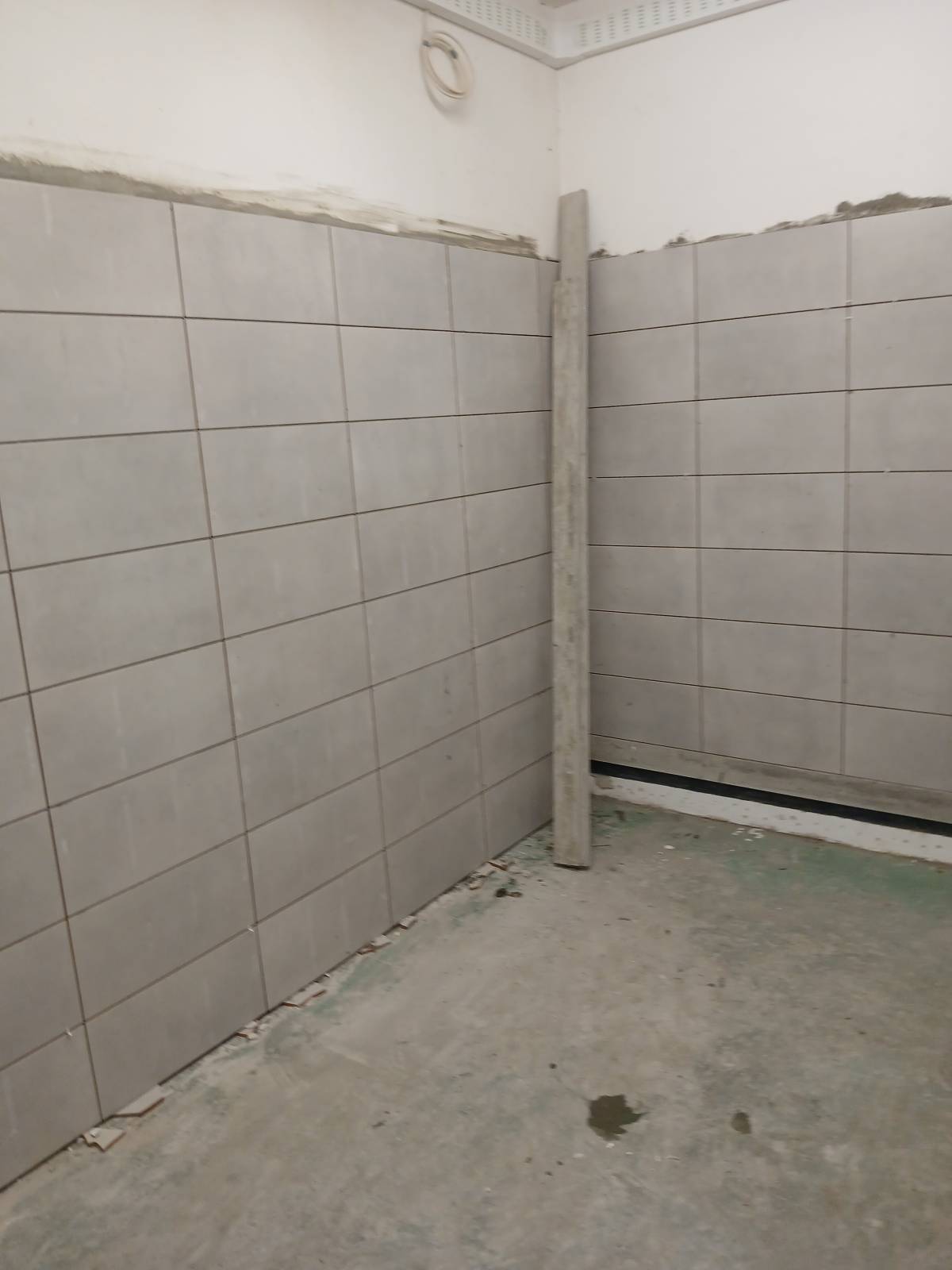 Diogo Câmara - Faro - Remodelación de habitaciones
