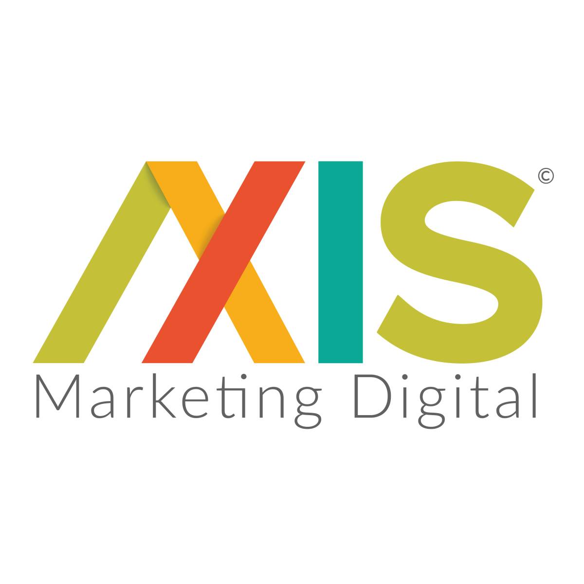 AXIS Marketing Digital - Braga - Création de logos