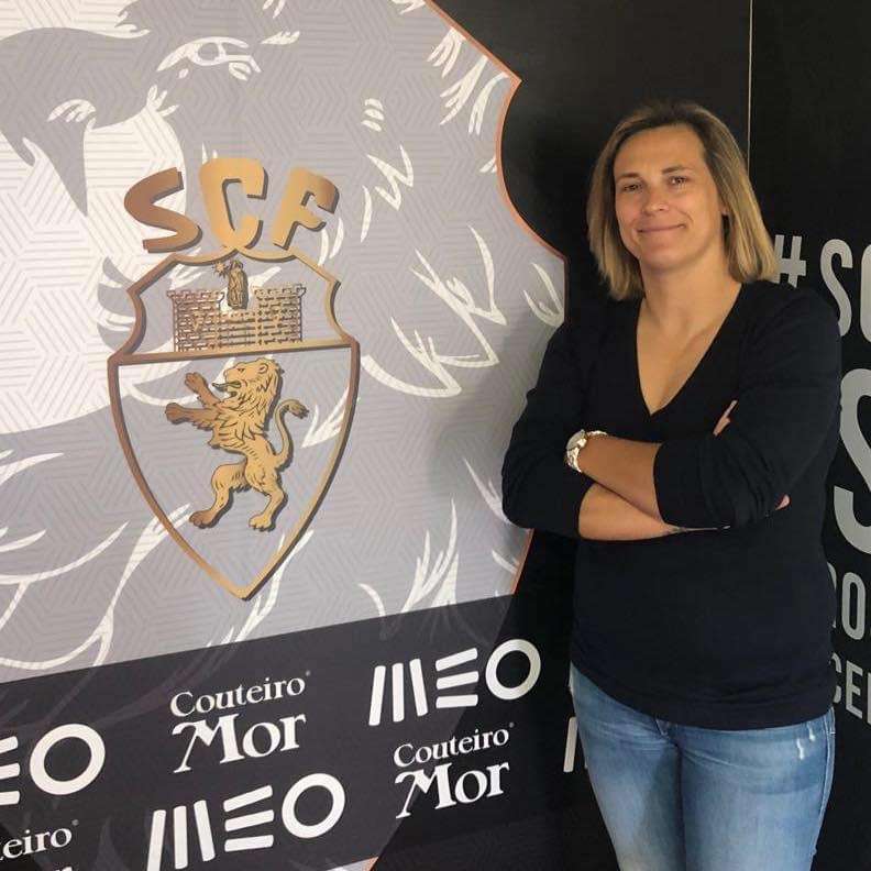 Andreia Cardoso - Faro - Services de repassage