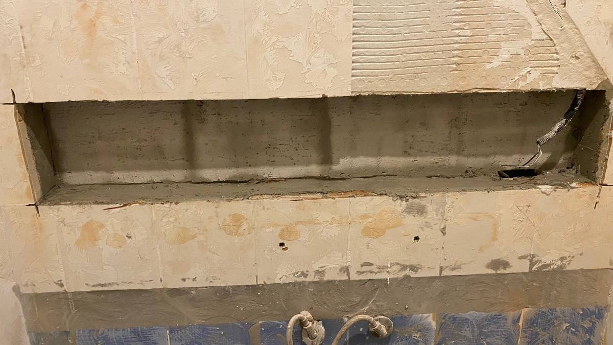 Barbos remodelacao - Loures - Réparation et entretien du béton