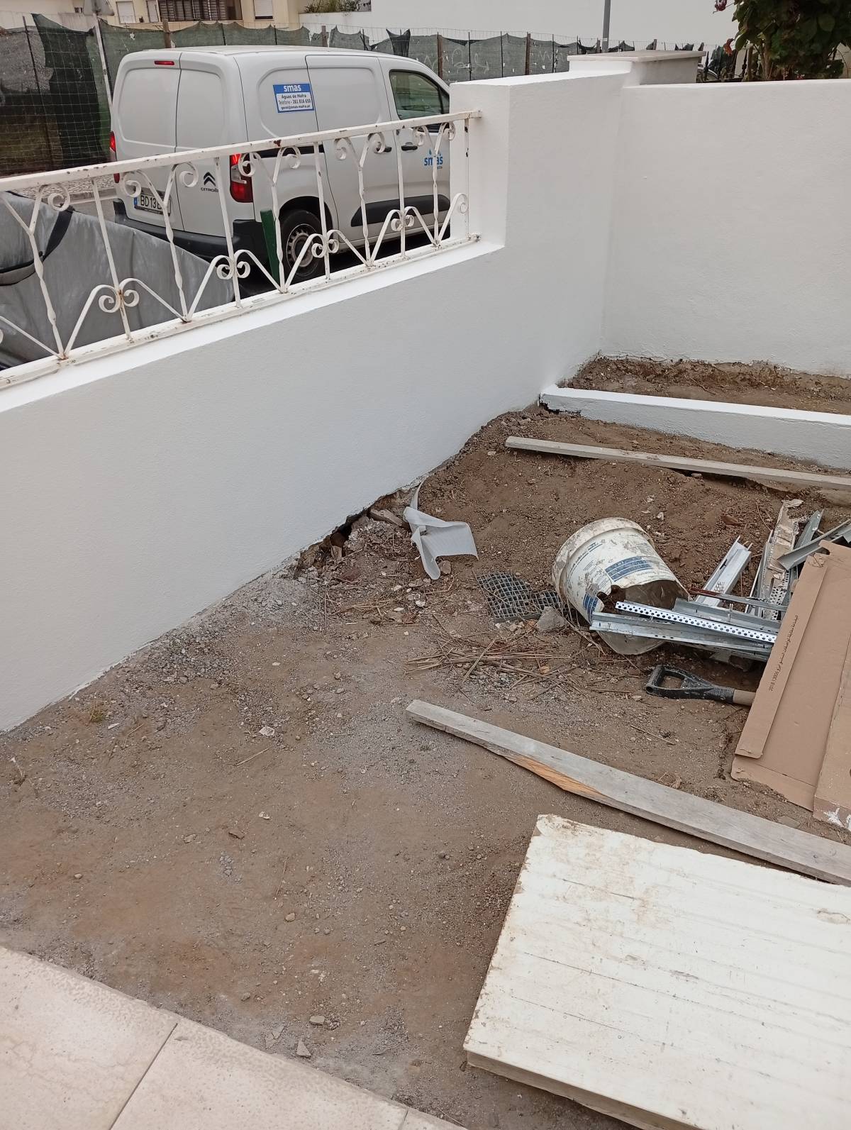ML pinturas e remodelações - Mafra - Pintura de Interiores