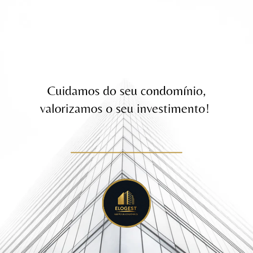 Elogest - Seixal - Empresa de Gestão de Condomínios