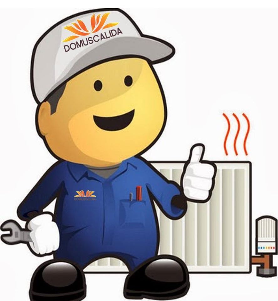 João Almeida / Domuscalida - Tondela - Central Air Conditioning Maintenance
