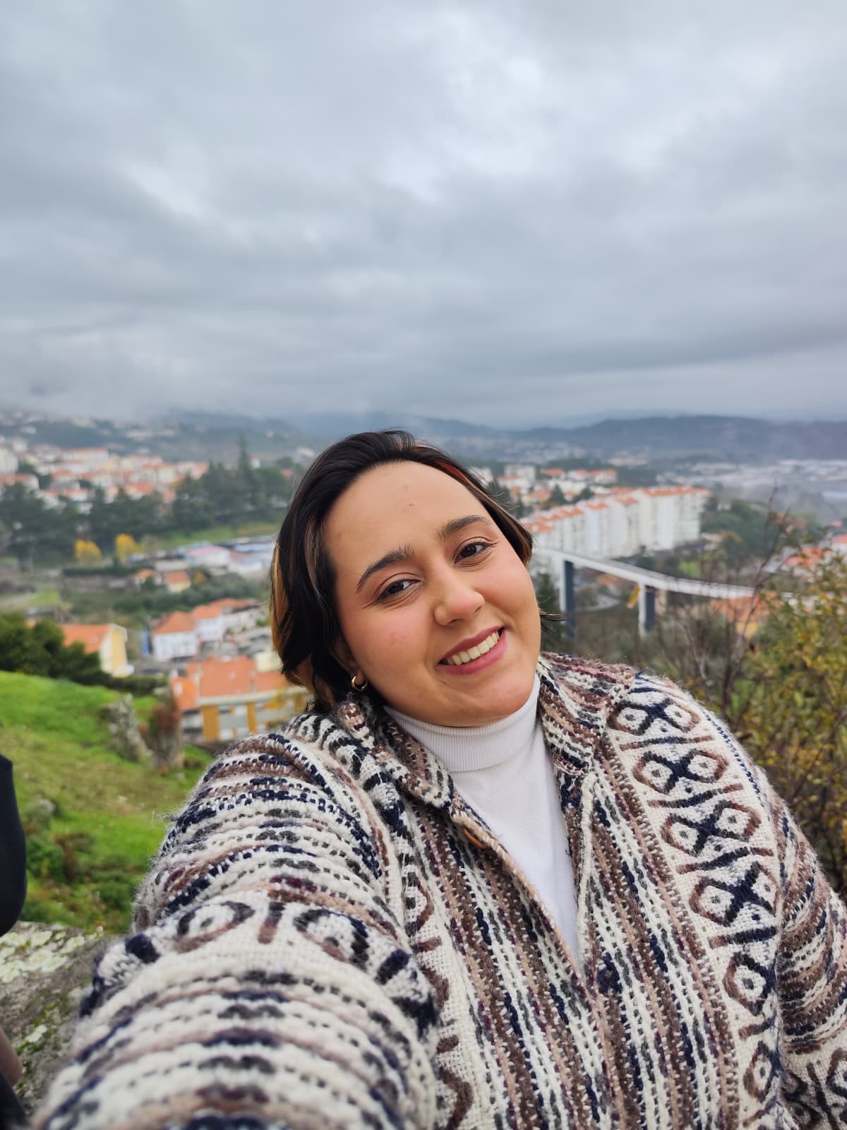 Rebeka Bandioli - Covilhã - Remodelação de Armários