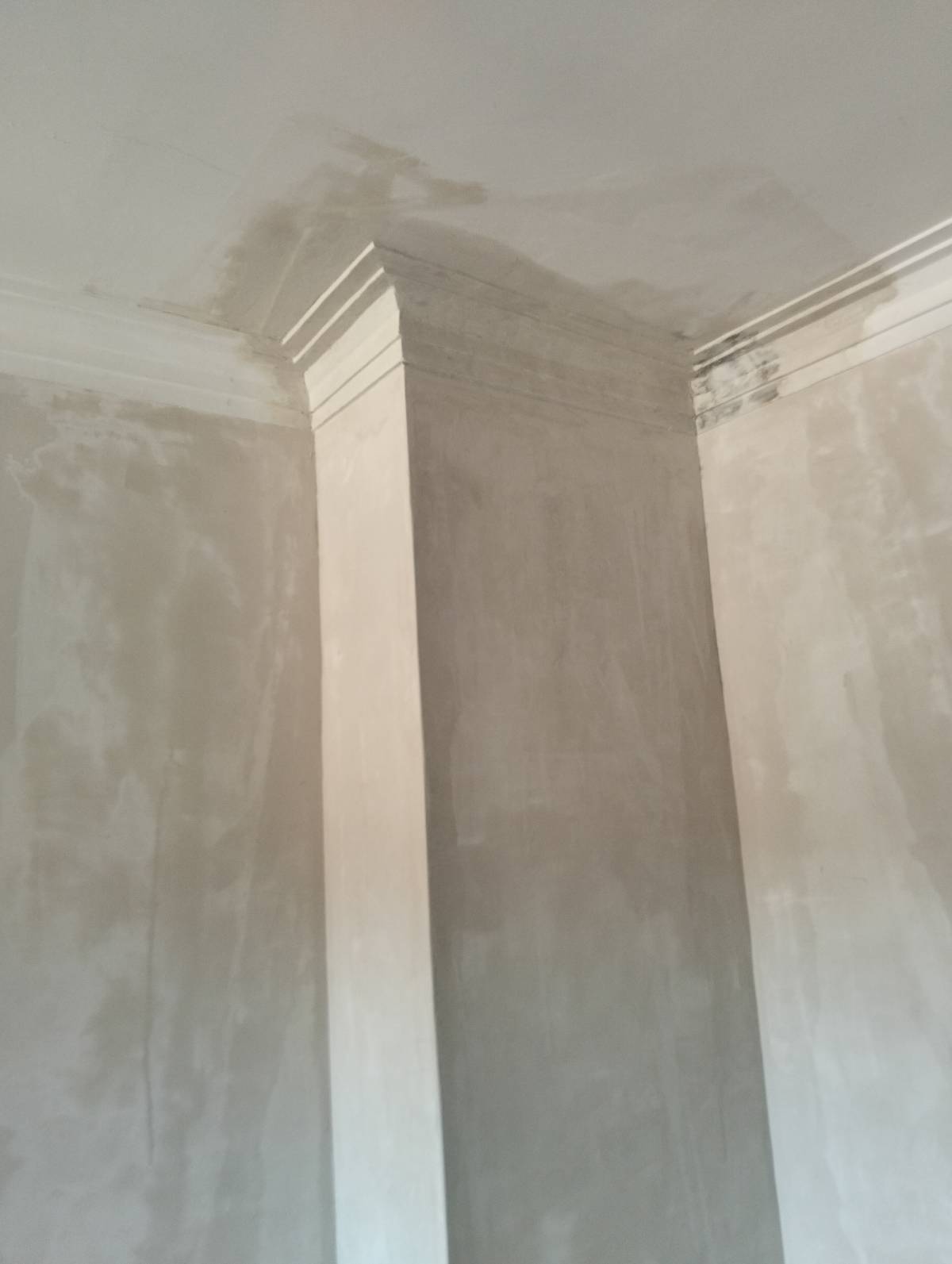 M.J. Matos - Porto - Remodelación de baños