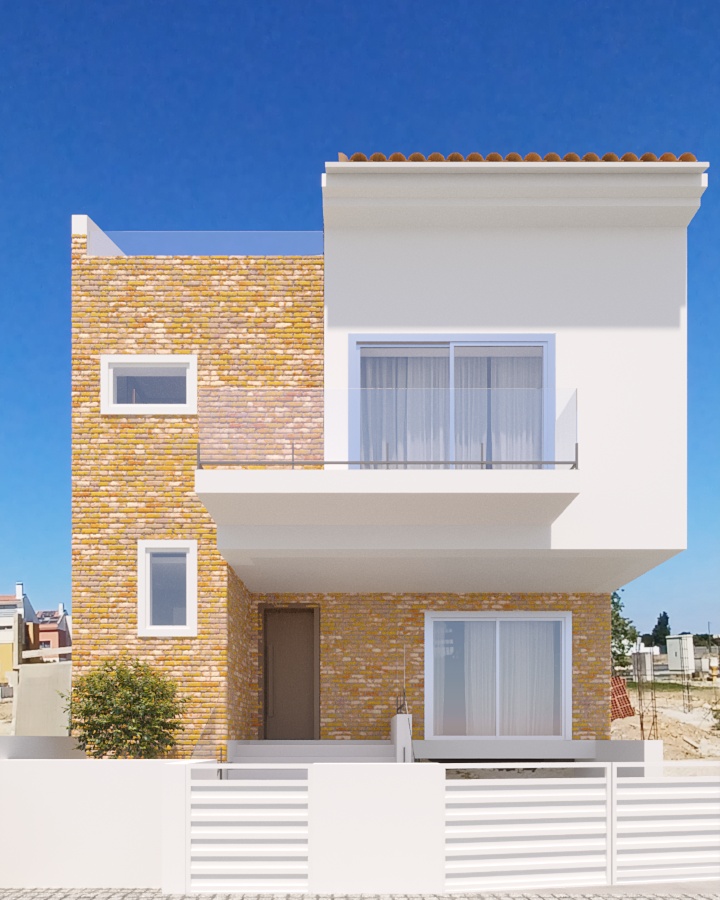 LS Atelier - Lisboa - Arquitetura
