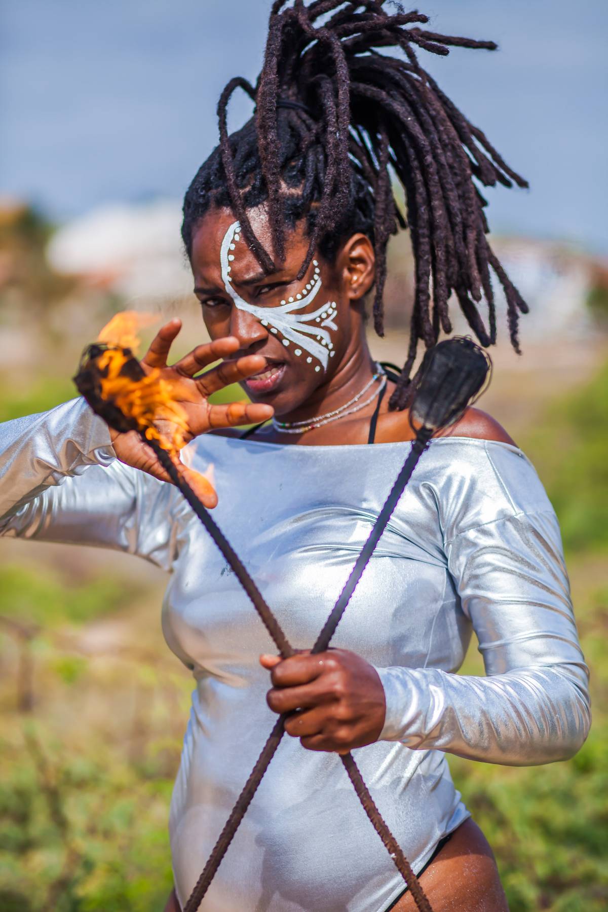 DJAMILA BRITO - Albufeira - Artista de globos