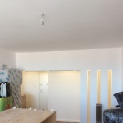 Mãos Mágicas - Sintra - Pre-Made Cabinet Installation