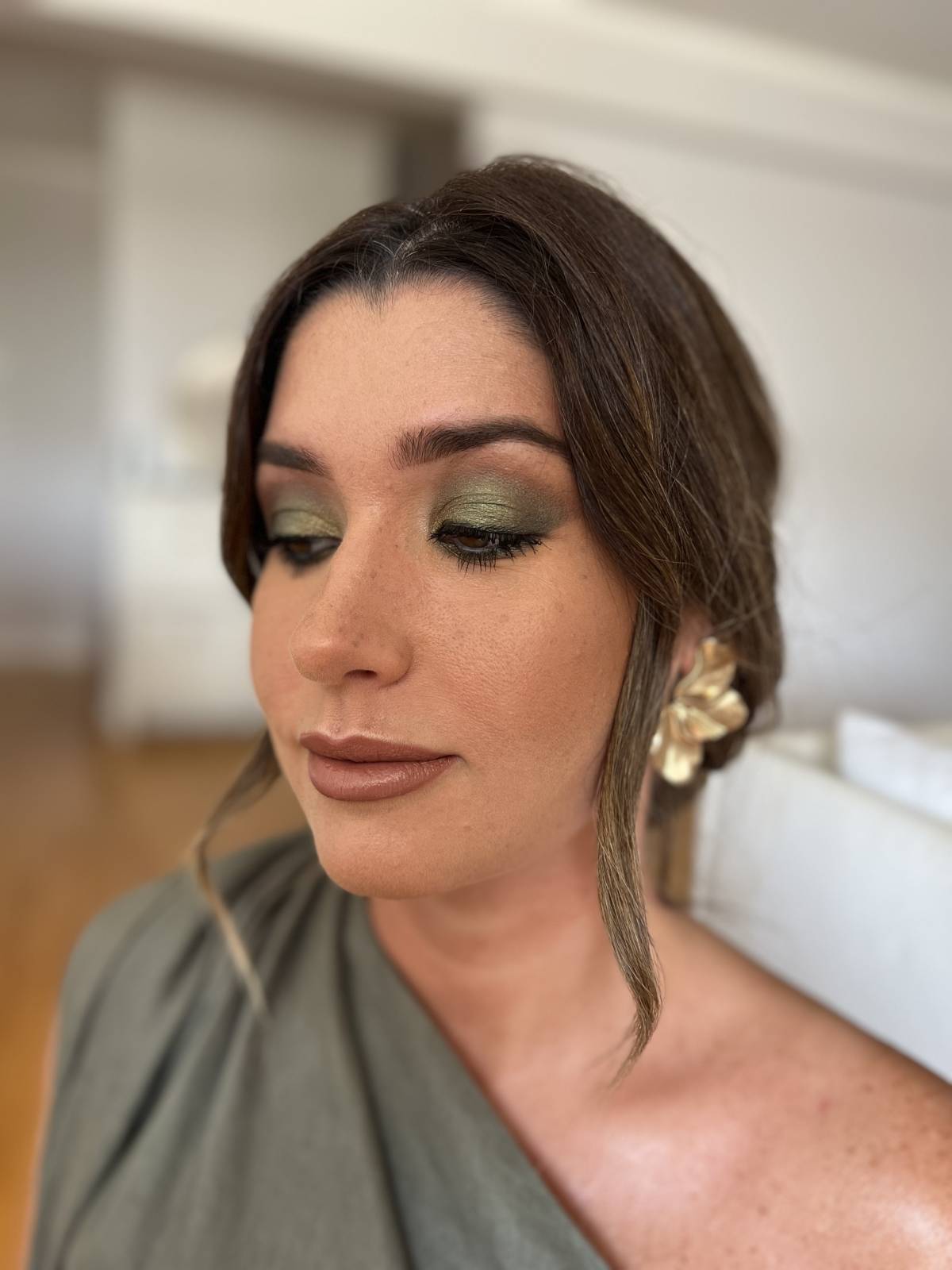Débora Vicêncio - Almada - Event Makeup