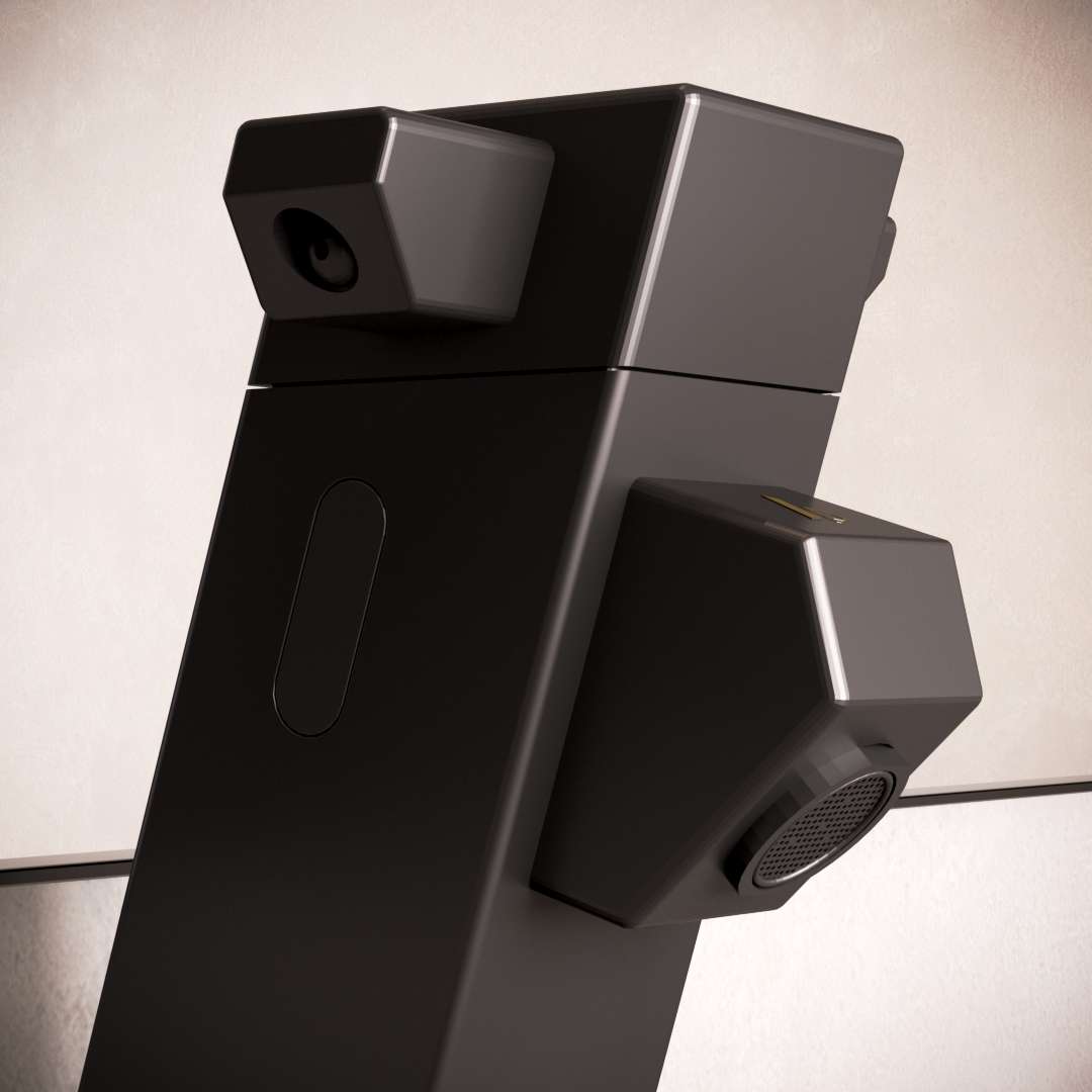 Bruno Sousa - Paredes - 3D Modeling and CAD Services