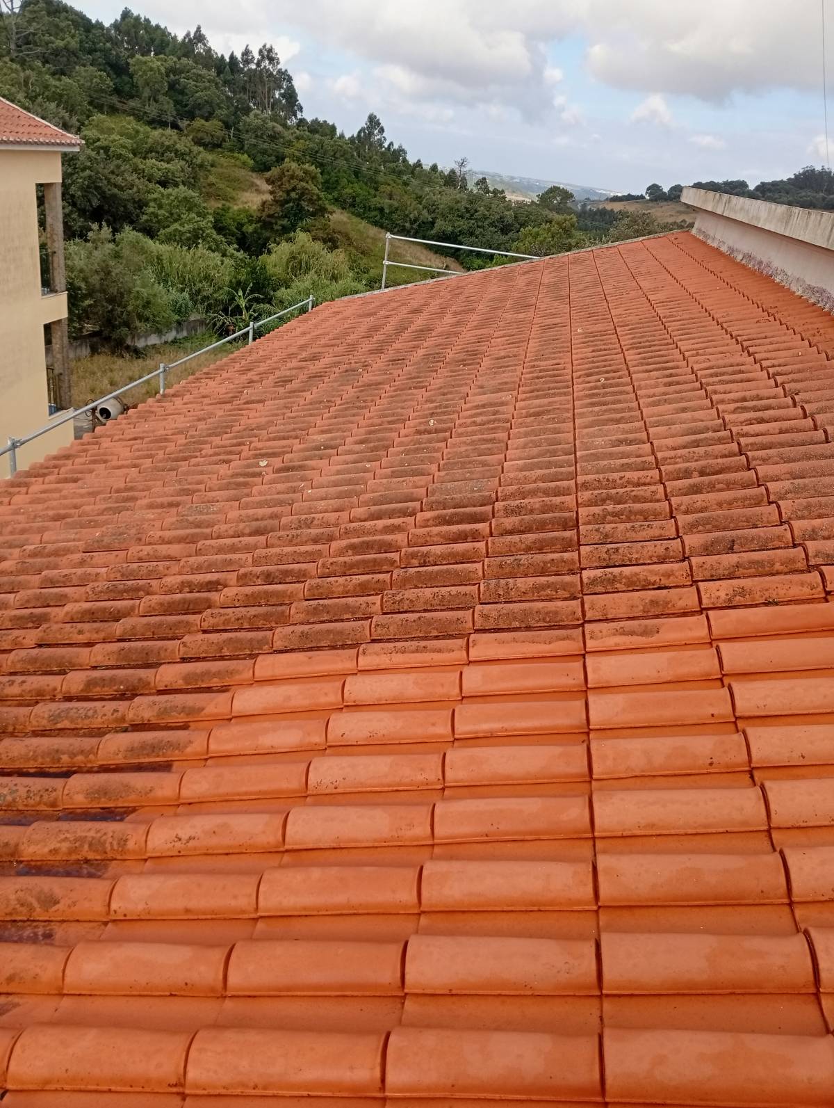 ML pinturas e remodelações - Mafra - Pintura
