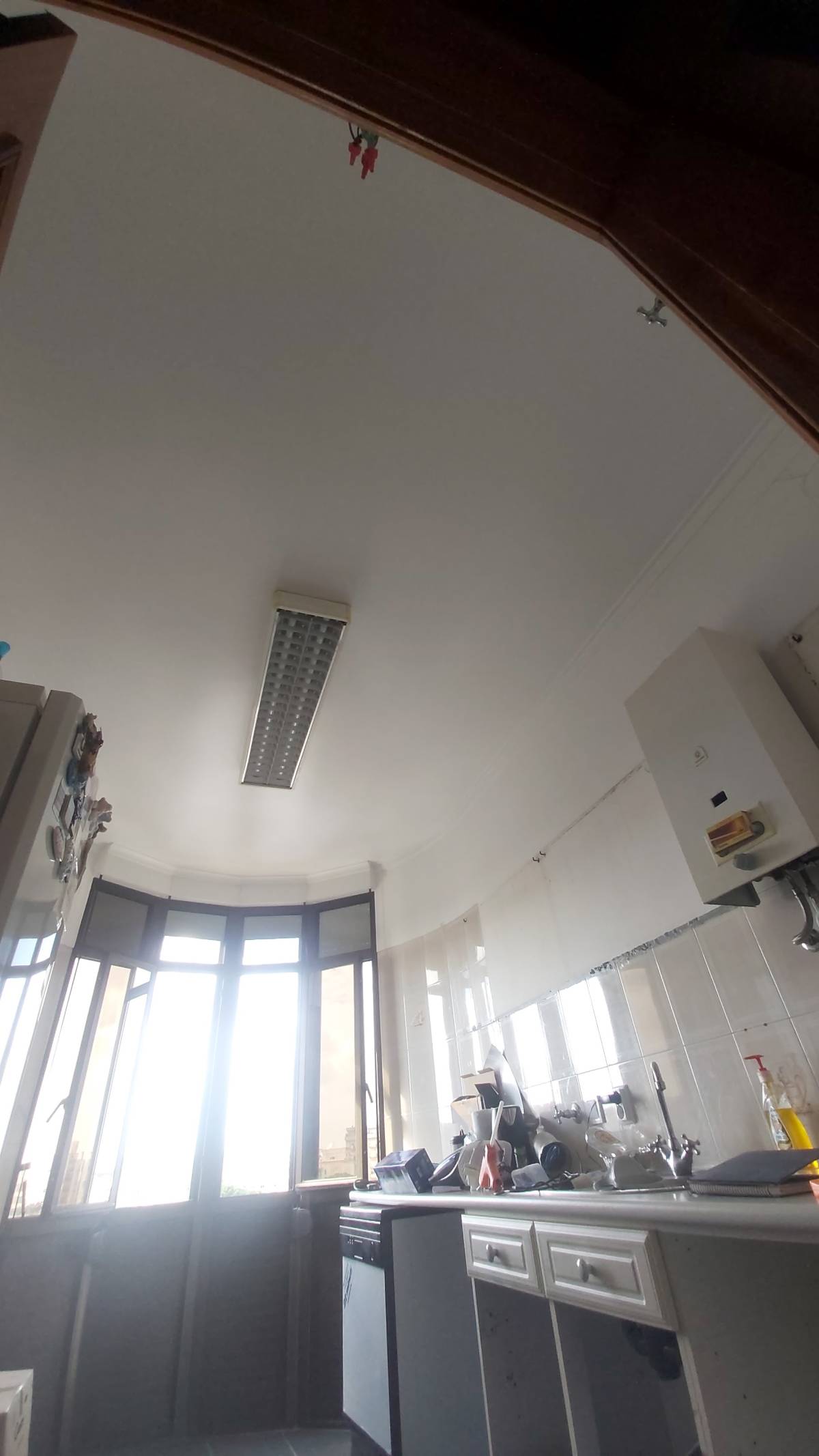 WE Construções - Almada - Cabinet Repair