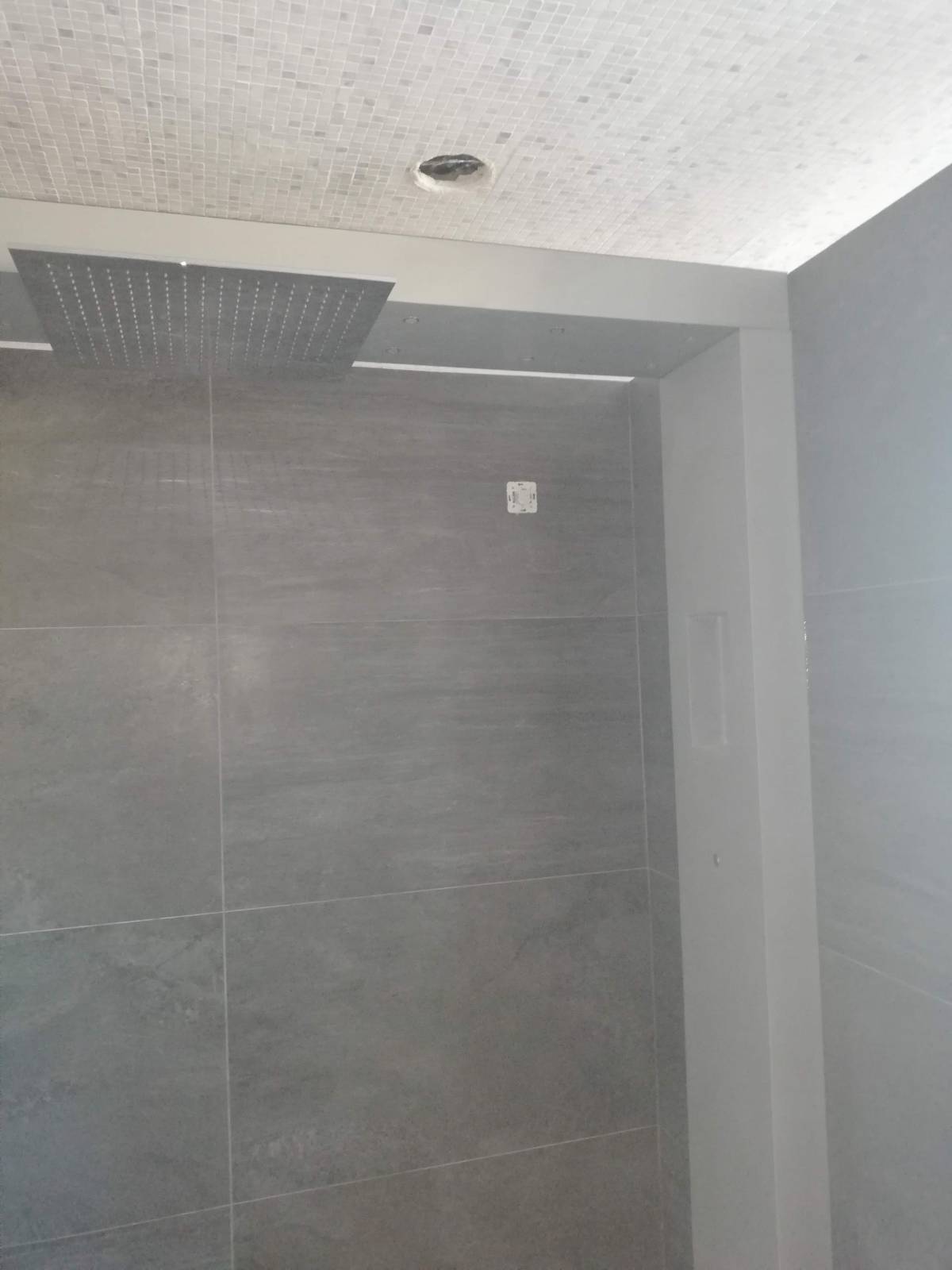 Anderson remodelações - Amadora - Bathroom Tiling
