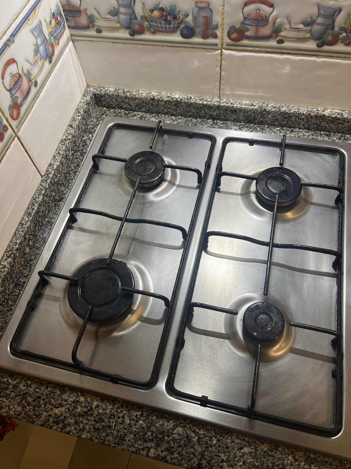 Filismina Inácio - Vila Franca de Xira - Hausputz