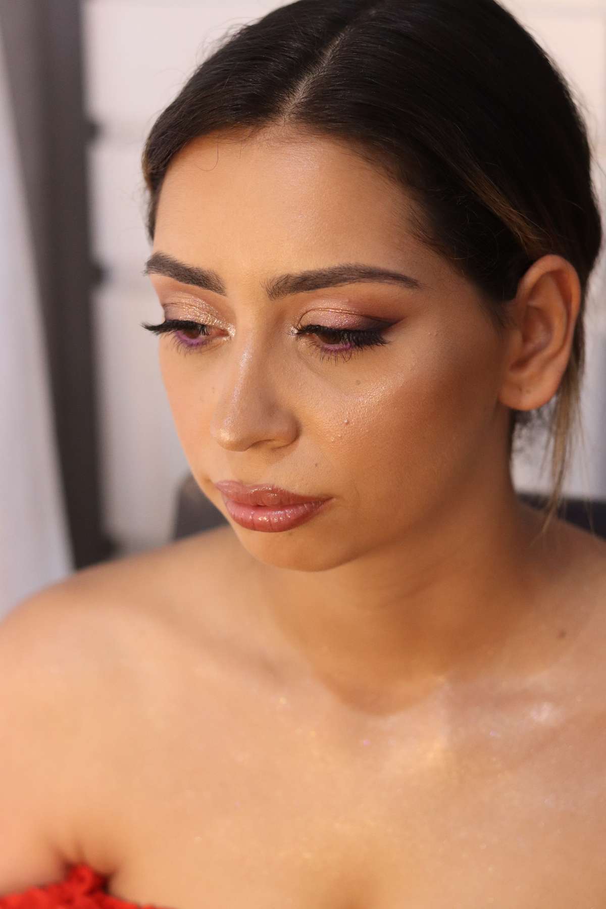 Vânia Maio - Vila do Conde - Event Makeup
