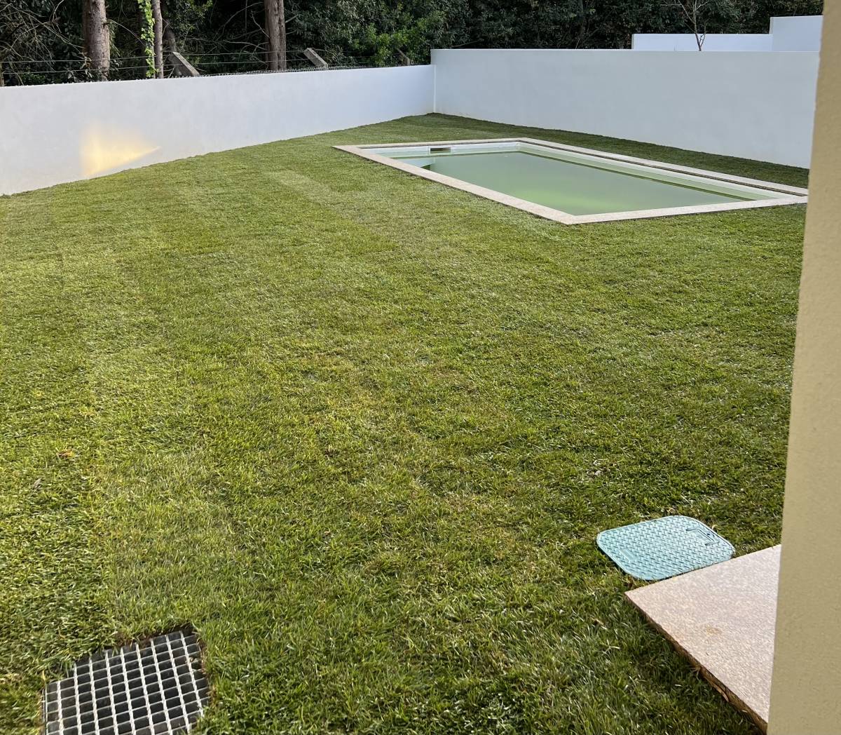 Filipe jardinagem - Trofa - Gartenarbeit