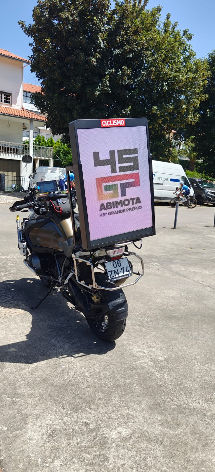 Thayron Arrais - Viseu - Web Design