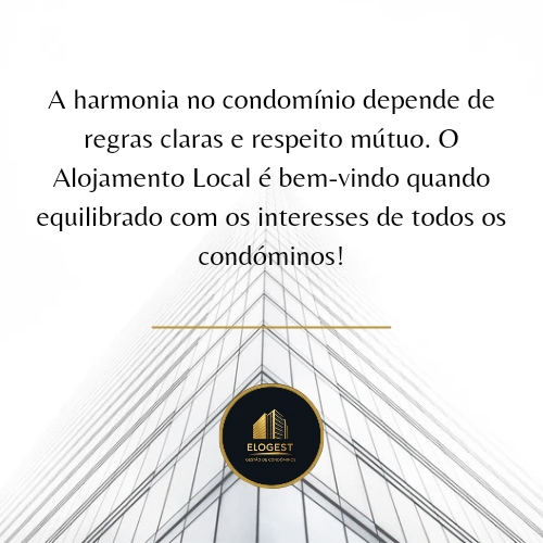 Elogest - Seixal - Empresa de Gestão de Condomínios