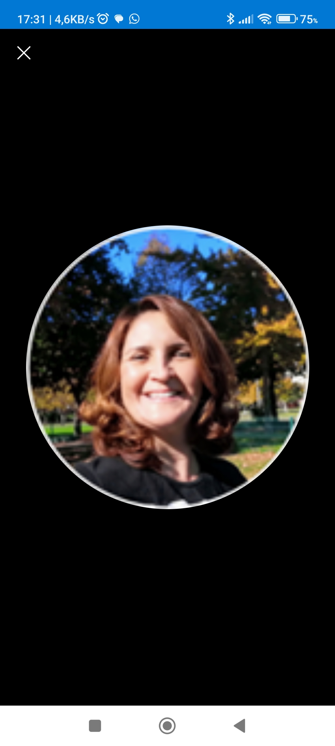 Carla Rodrigues - Setúbal - Tutoring - Other Academic Courses