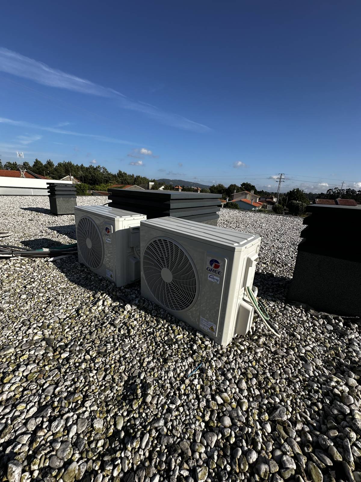 Clima e Elétrica ass. Técnica e refrigeração - Barcelos - Reparação de Caldeiras