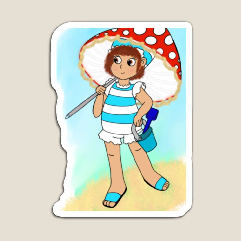Elisabete P - Amares - Illustrating