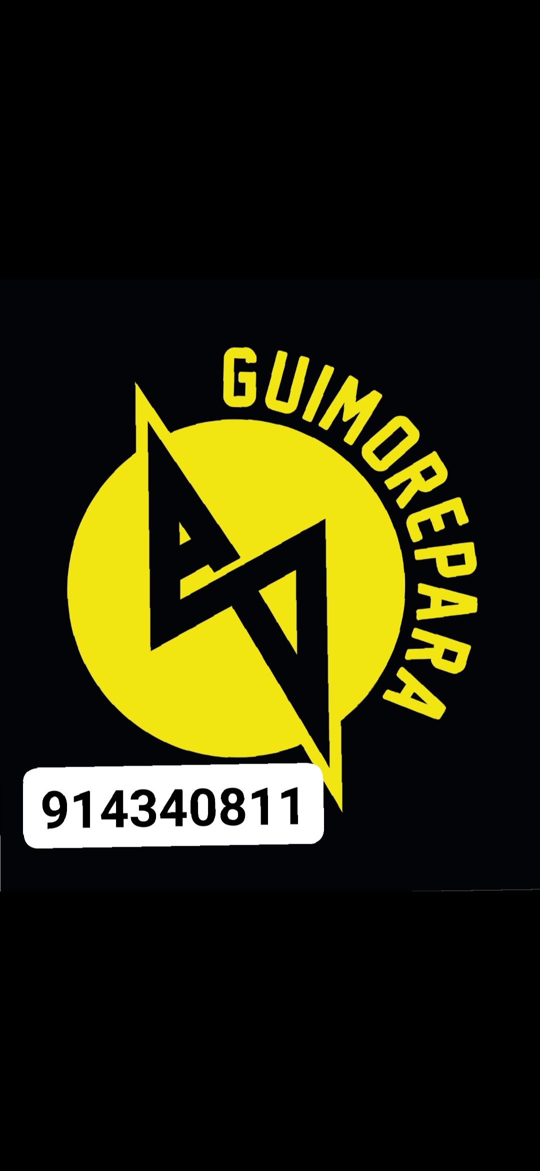 Guimorepara - Guimarães - Elétricos