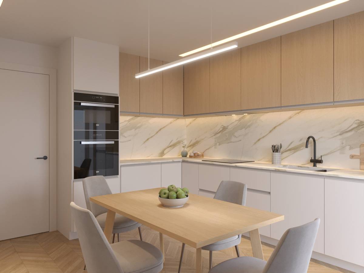 LS Atelier - Lisboa - Designer de Interiores