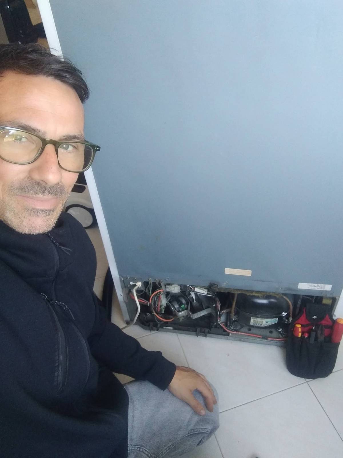 CascaisRepair - Sintra - Waschmaschine installieren