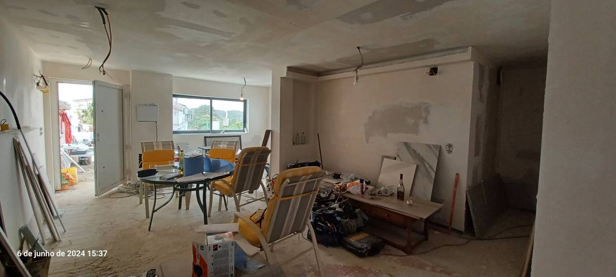 LS Atelier - Lisboa - Projeto de Iluminação