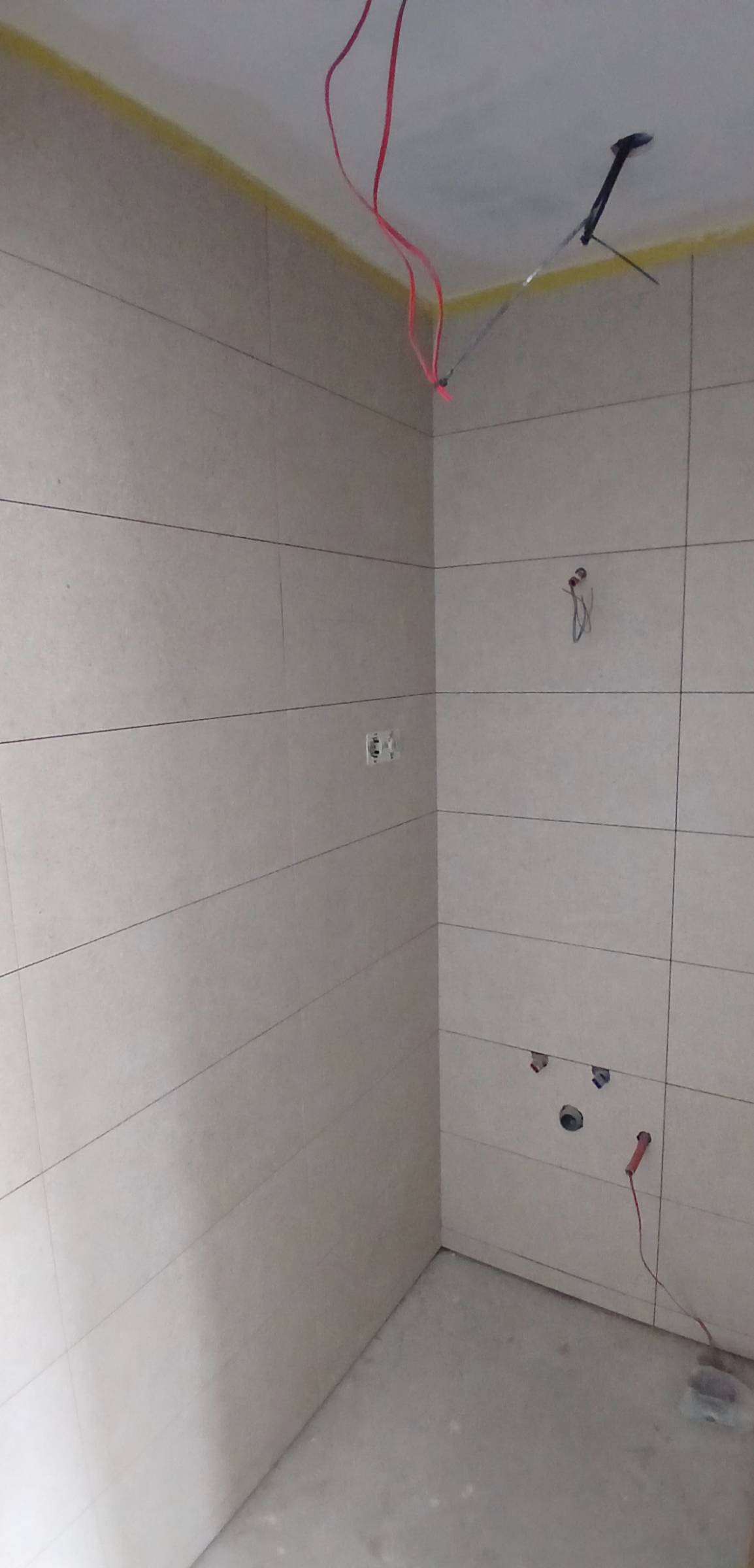 JR Remodelação - Caldas da Rainha - Fliesen
