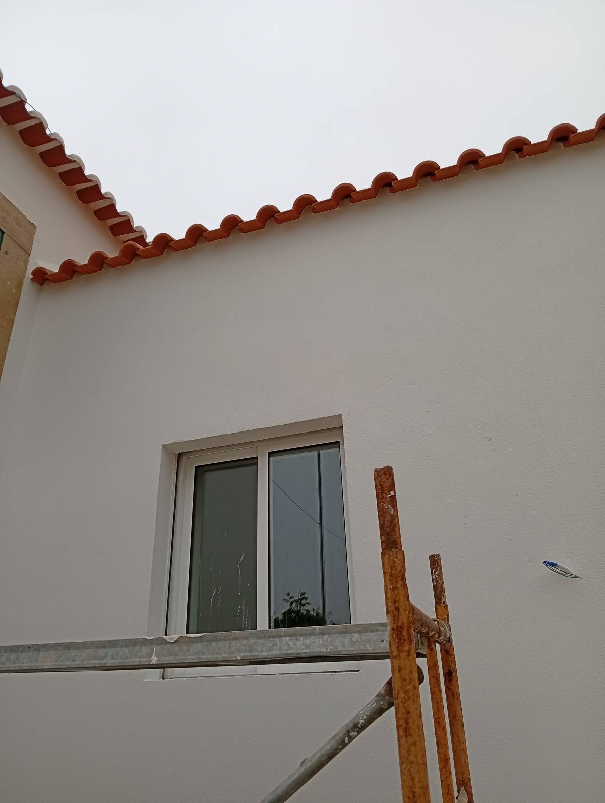 ML pinturas e remodelações - Mafra - Pintura Exterior